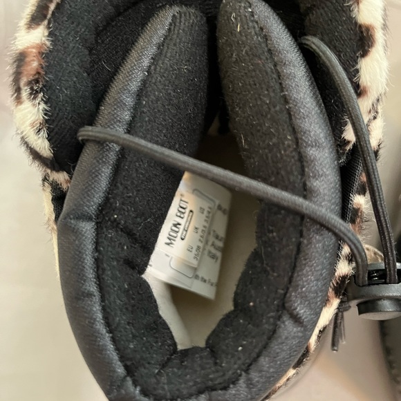 Moon boot - Picture 2 of 6